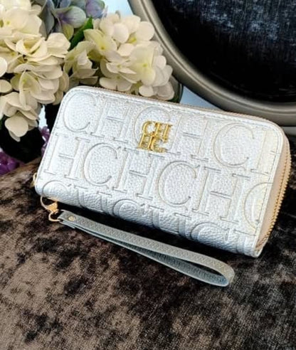 MINI MONEDERO ELEGANTES EN DIFERENTES COLORES
