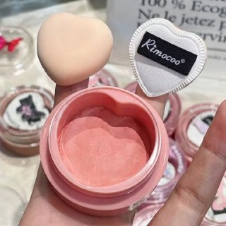 Rubor Crema Rimocoo Butterfly Blush