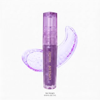 Brillo Labial Lip Oil Mágico Magic Your Life