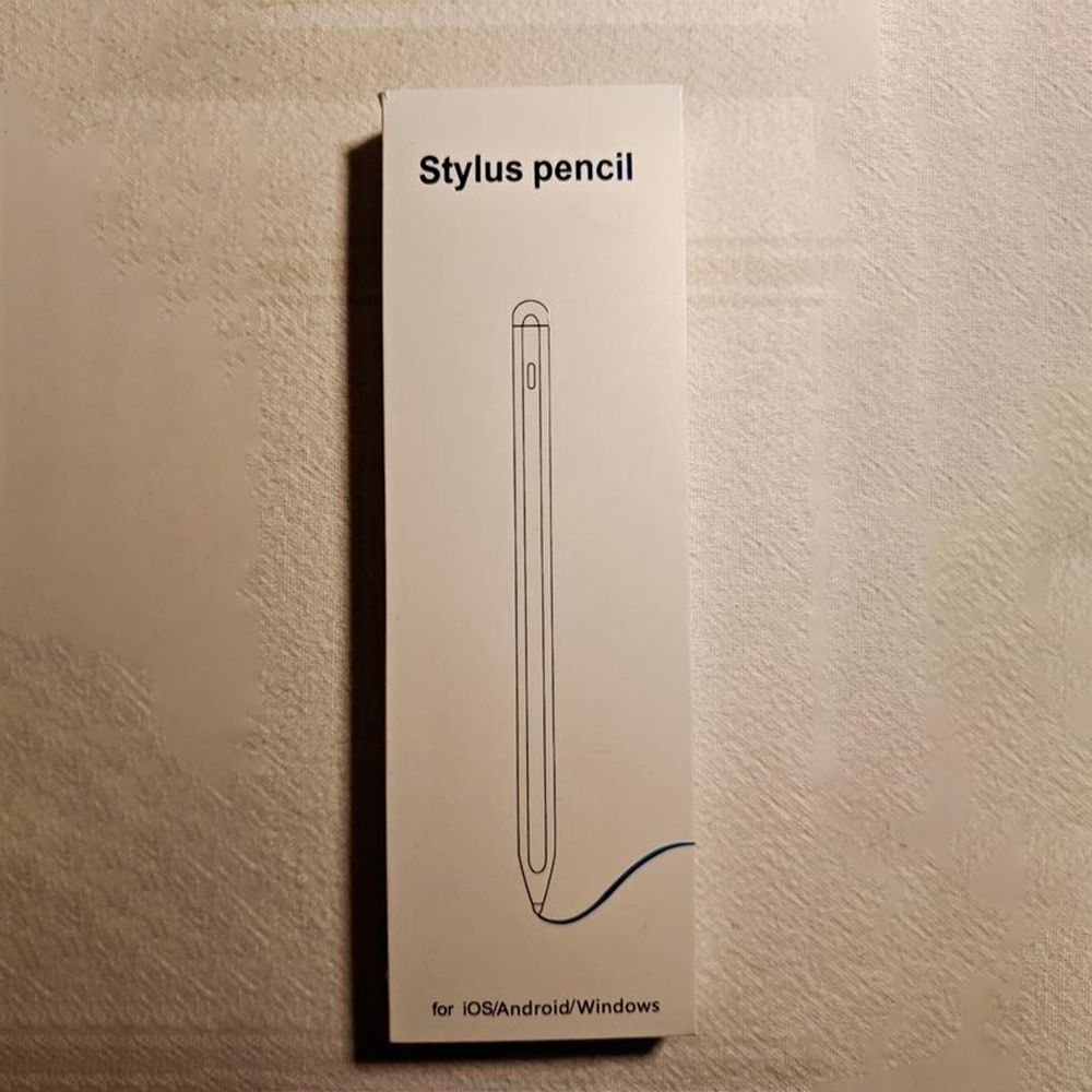 Lápiz Táctil Óptico Para Android/ios/windows Universal