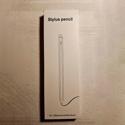 Lápiz Táctil Óptico Para Android/ios/windows Universal