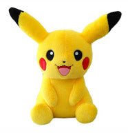Peluches Para Niños De Diferentes Modelos Medidas De 25cm