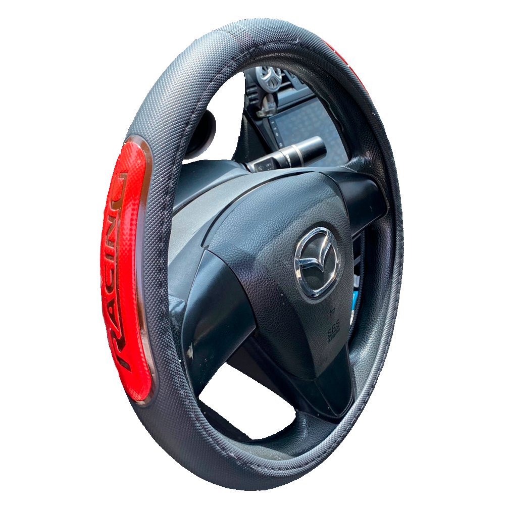 FORROS PARA VOLANTES DE VEHICULOS ELITAR