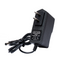 ADAPTADOR DE CORRIENTE ENCHUFE 9V - 1A