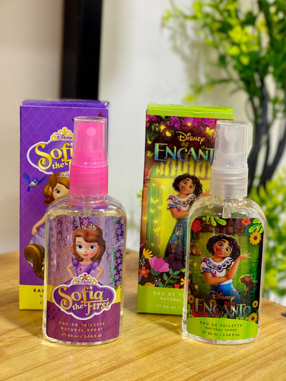 SPLASH PARA NIÑOS