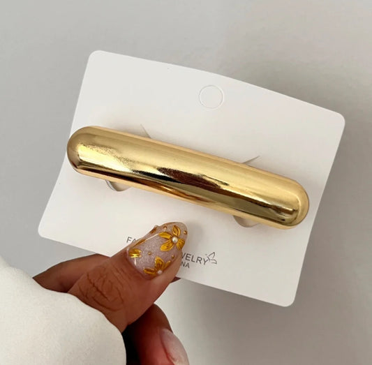 PONY CUFF