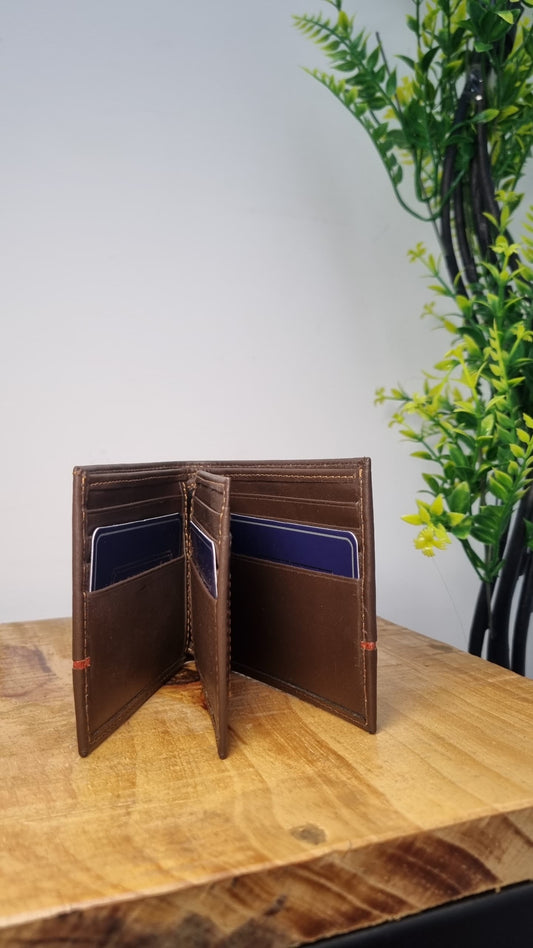 BILLETERAS DE CABALLEROS EN DIFERENTES COLORES Y DISEÑOS