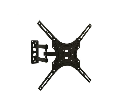 BASE PARA TV GIRATORIA AJUSTABLE DE 26 A 52 PULGADAS