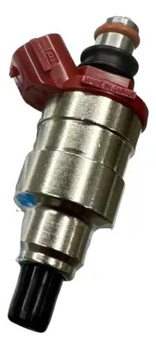INYECTOR DE COMBUSTIBLE PARA MAZDA BT-50 MOTOR 2.6 B2600