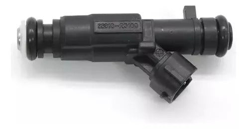 INYECTOR DE COMBUSTIBLE PARA KIA CARENS / OPTIMA 2.0 CADENA