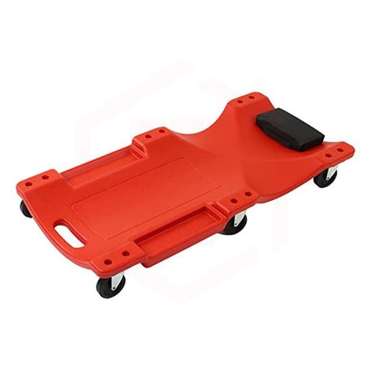 Camilla Para Mecánico Con Rueda 360° Hasta 150kg Diesel Tool