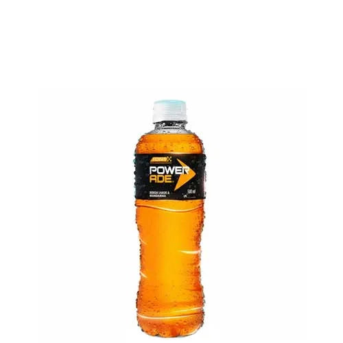 POWERADE MANDARINA 500ML