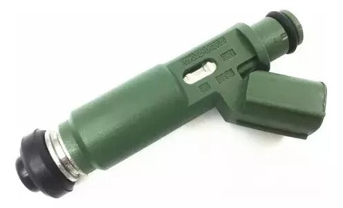 INYECTOR DE COMBUSTIBLE PARA TOYOTA COROLLA 1.8 SENSACIÓN