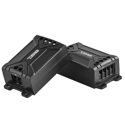 Componentes De 6.5 Inch Modelo Gto 609c Sonido Carros