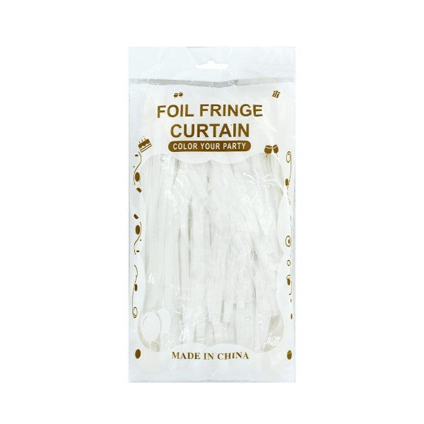 Cortinas De Tiras Flecos Para Cumpleaños Fiesta/decoraciones