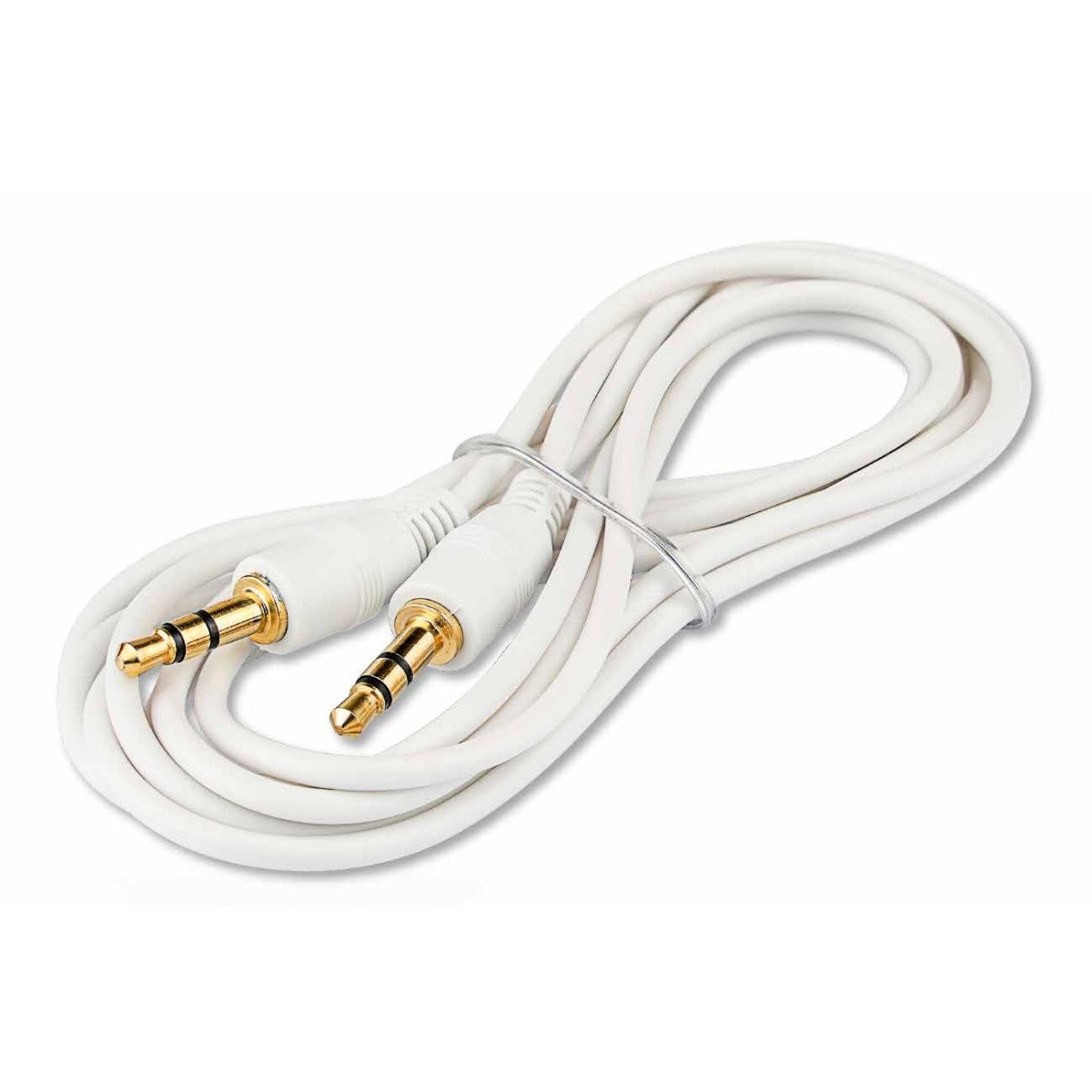Cable Auxiliar De 3.5 Mm A 3.5 Mm De 2 Metros Nippon América