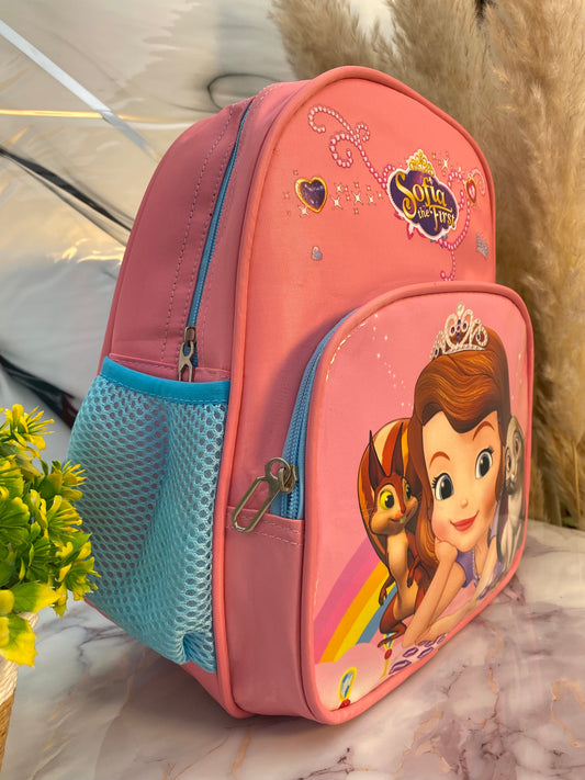 MORRAL  PRINCESA SOFIA PEQUEÑO
