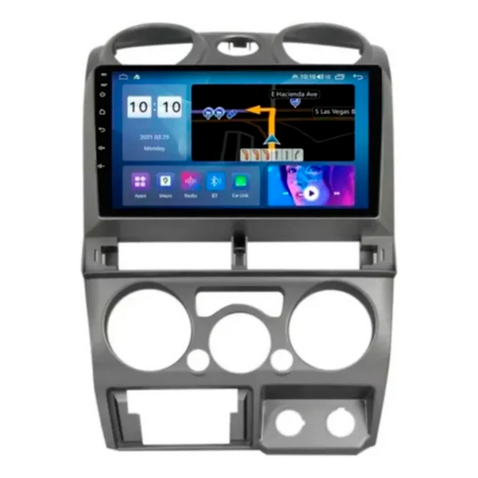 Reproductor Pantalla Android 9 Luv Dmax 07/11 4+64gb