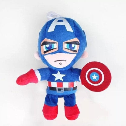 Peluches Para Niños De Diferentes Modelos De 25 Centimetros