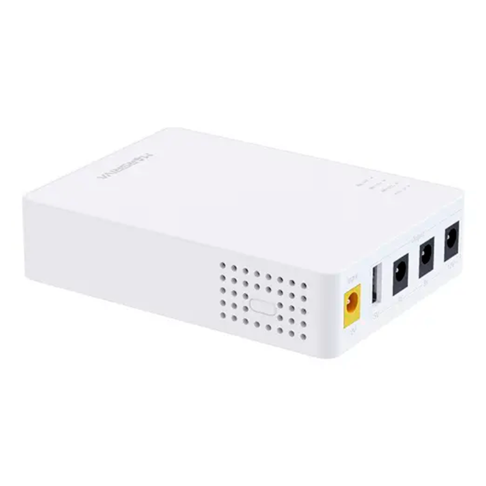 MINI UPS INTELIGENTE MARSIVA KP3S DE 10.000mAh 18Watts