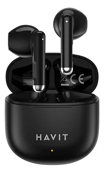 Audífonos Earburds Havit TW976 NEGRO