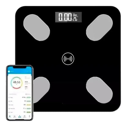 PESO CORPORAL PERSONAL DIGITAL BLUETOOTH