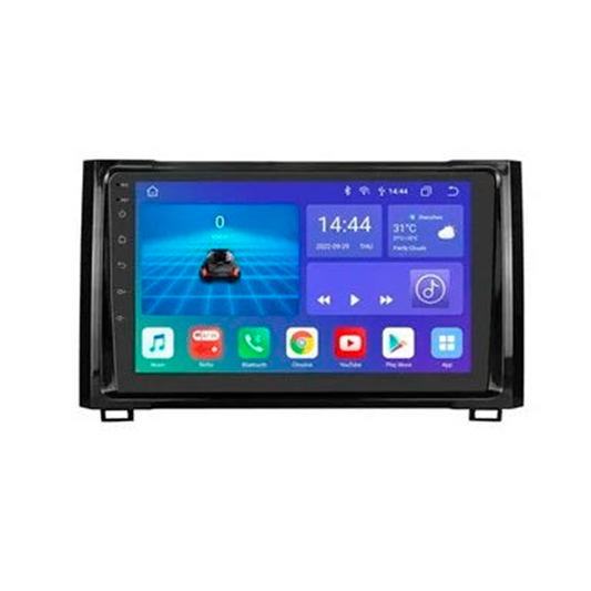 Reproductor De Pantalla Android 9 Toyota Tundra 2014