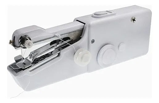 Mini Maquina De Coser Portatil , Kit De Costura Inteligente