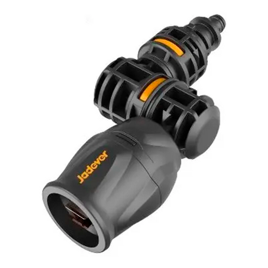 Boquilla O Pivote Giratorio 360 Para Hidrojet Marca Jadever