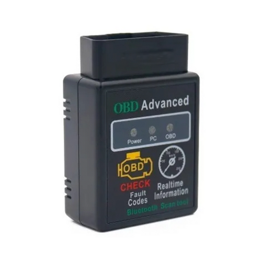 Escáner Diagnostico Automotor Obd2 Con Bluetooth/android