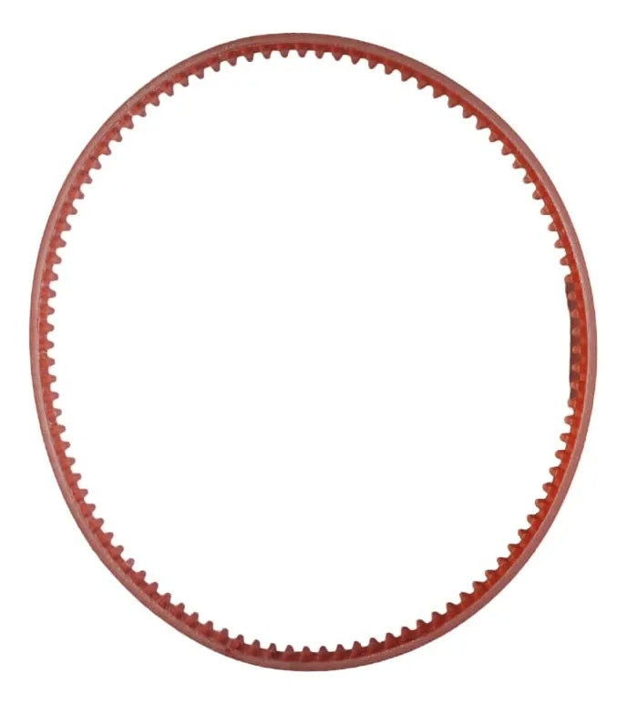 Correa Dentada Para Maquina De Sellado Continuo Fr-900