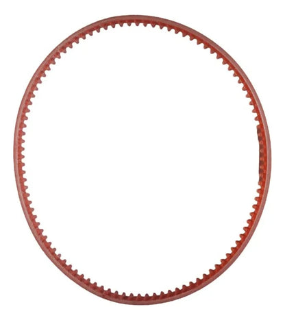 Correa Dentada Para Maquina De Sellado Continuo Fr-900