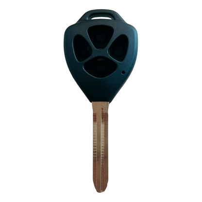 Llave Carcasa Hilux Fortuner Yaris Corolla 4runner Previa