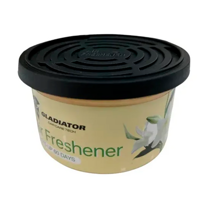 AMBIENTADOR DE LATA 50G GLADIATOR CAR CARE TECH