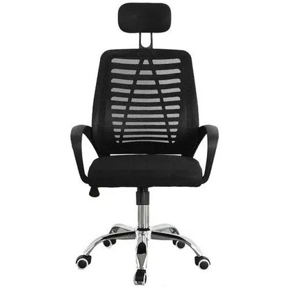 Silla Ejecutiva Ergonómica Para Oficina Modelo Córdoba Nueva
