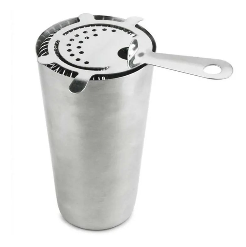 Colador De Gusanillo O De Oruga Para Barismo/café/cocteleria