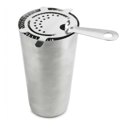 Colador De Gusanillo O De Oruga Para Barismo/café/cocteleria