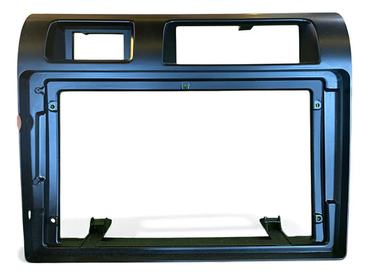 Careta Adaptador De Pantalla Toyota Machito 2025 De 9 Inches