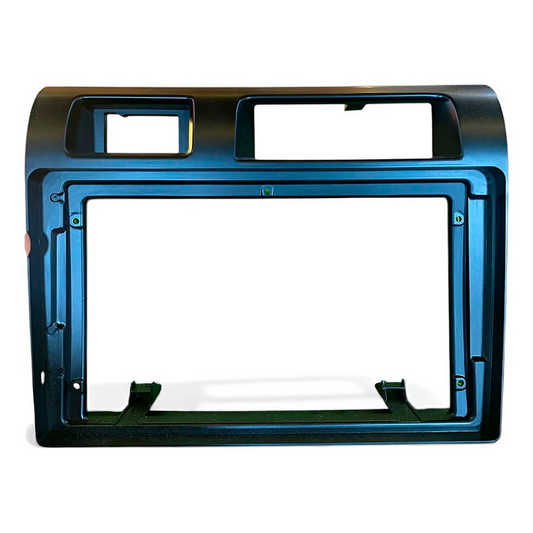 Careta Adaptador De Pantalla Toyota Machito 2025 De 9 Inches