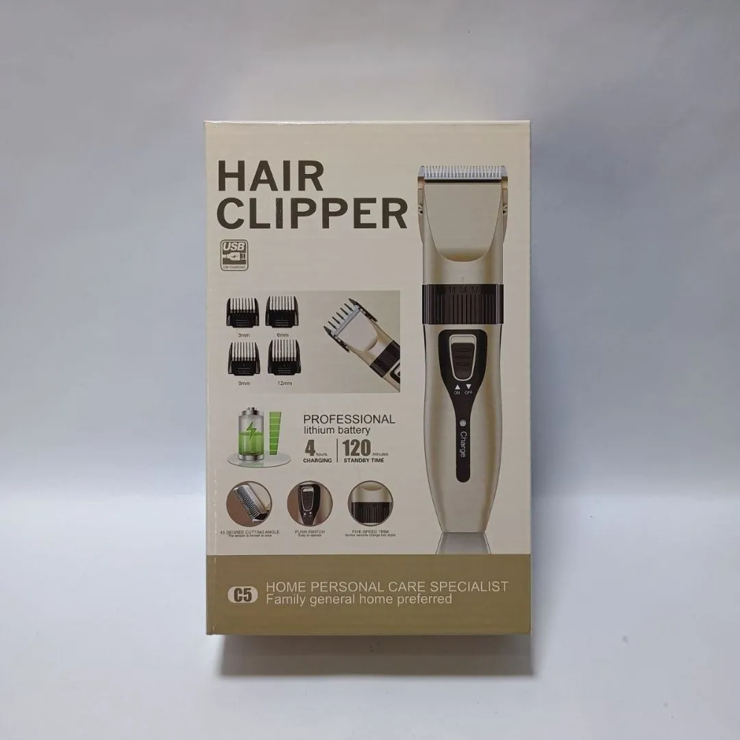 KIT MAQUINA DE AFEITAR PARA MASCOTAS  PROFESSIONAL