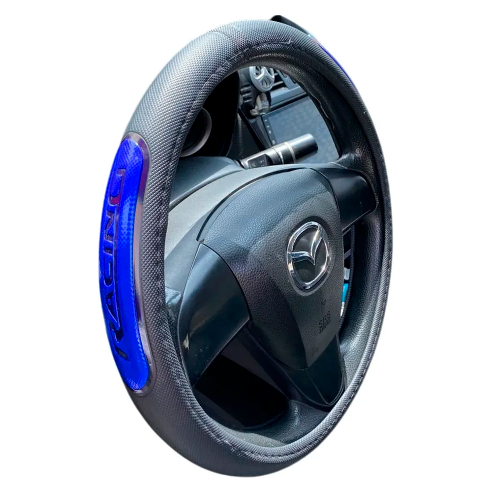 FORROS PARA VOLANTES DE VEHICULOS ELITAR