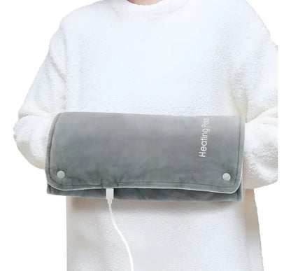 Fomentera Electrica Manta Termica Calor Usb Tipo C
