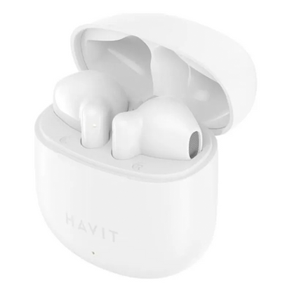 Audífonos Inalambricos Earbuds Tw976 Havit Wireless Stereo