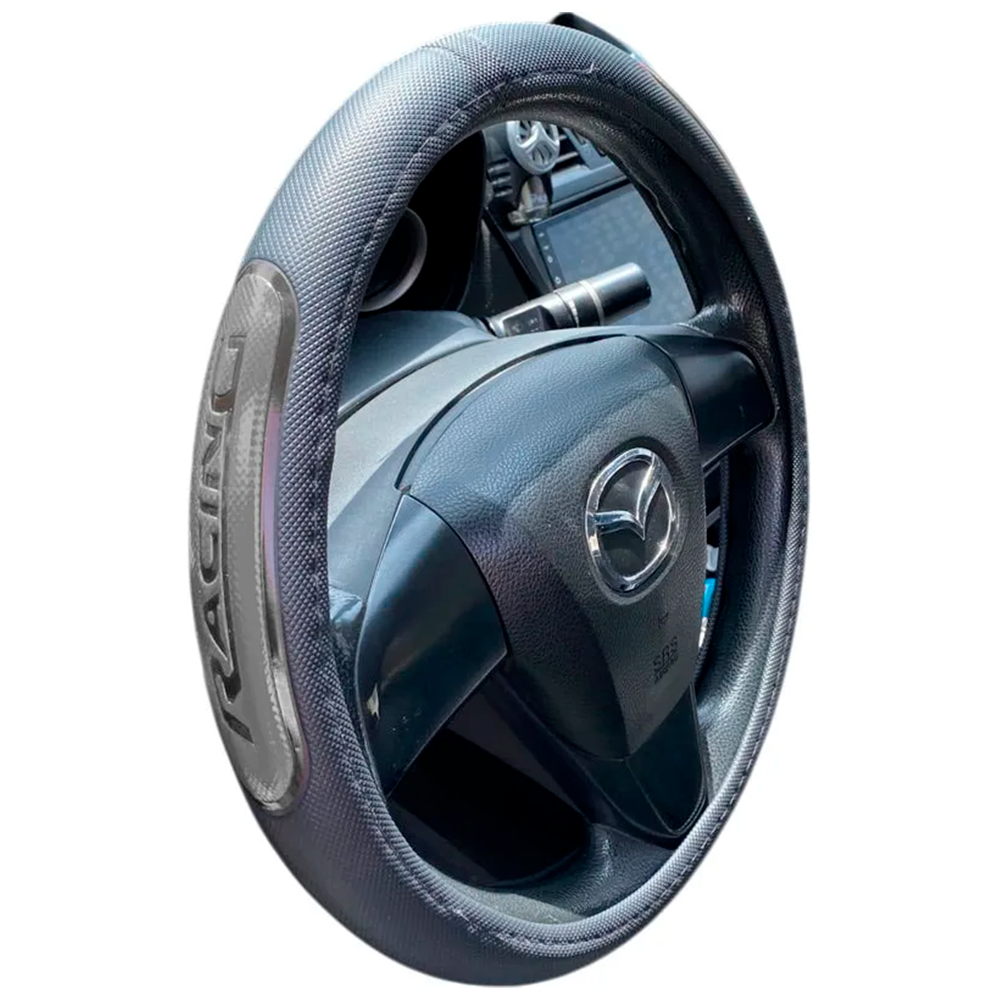 FORROS PARA VOLANTES DE VEHICULOS ELITAR