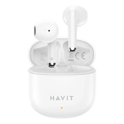Audífonos Inalambricos Earbuds Tw976 Havit Wireless Stereo
