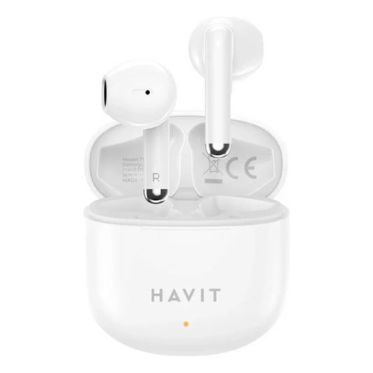 Audífonos Inalambricos Earbuds Tw976 Havit Wireless Stereo