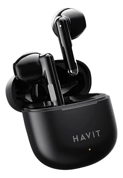 Audífonos Earburds Havit TW976 NEGRO