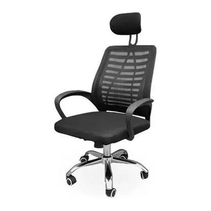 Silla Ejecutiva Ergonómica Para Oficina Modelo Córdoba Nueva