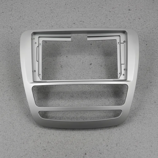 Careta Adaptador De Pantalla 9 Pulgadas Jac T6/t8