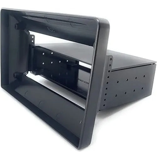 Careta Adaptador Universal De 1 Din A 10 Pulgadas Vehiculos